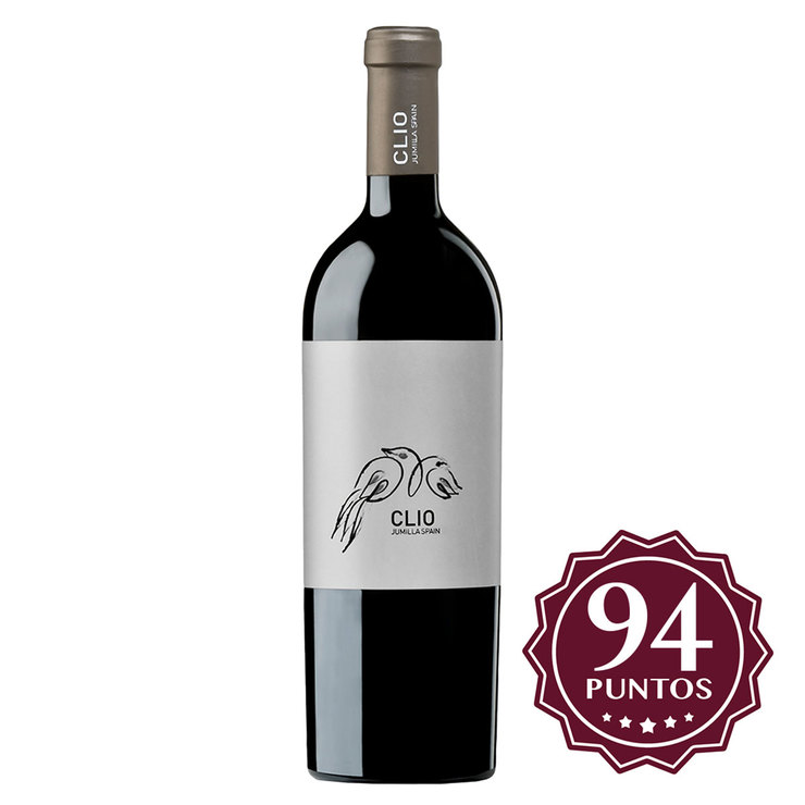 Vino Tinto Clio 750ml