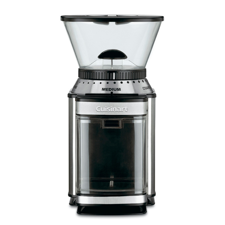 Cuisinart, molino para café, 18 niveles — Imagen 2 de 2