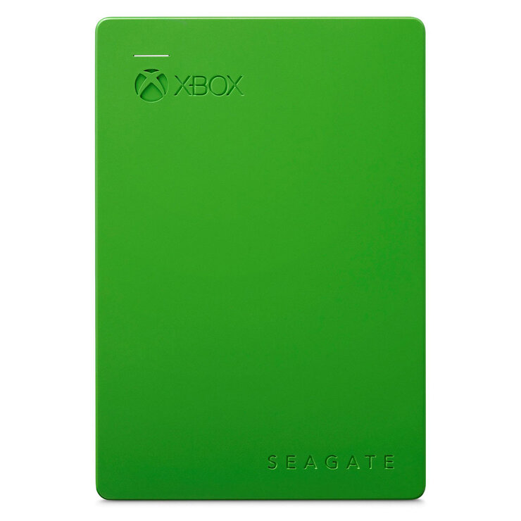 Seagate Disco Duro Portátil 2TB para Gaming Xbox — Imagen 1 de 4