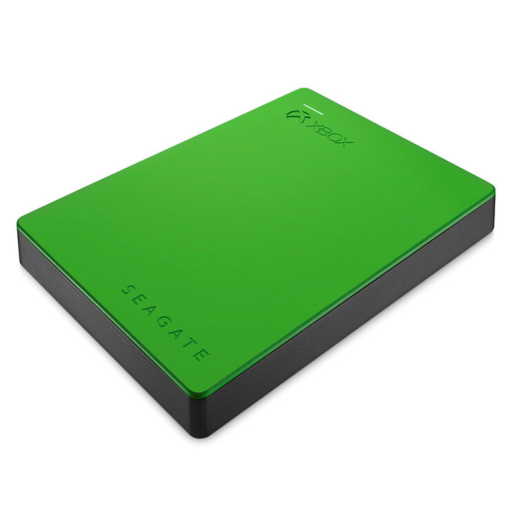 Seagate Disco Duro Portátil 2TB para Gaming Xbox — Imagen 2 de 4