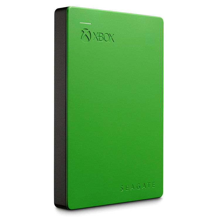 Seagate Disco Duro Portátil 2TB para Gaming Xbox — Imagen 4 de 4
