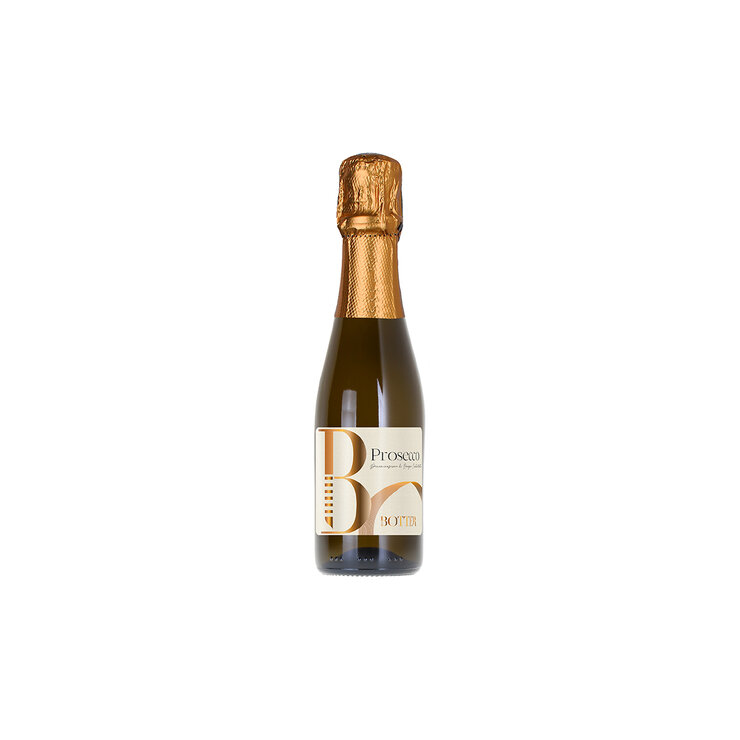 Prosecco DOC Botter 6/200ml + Prosecco Rosé Botter 6/200ml + Ice bag — Imagen 3 de 4