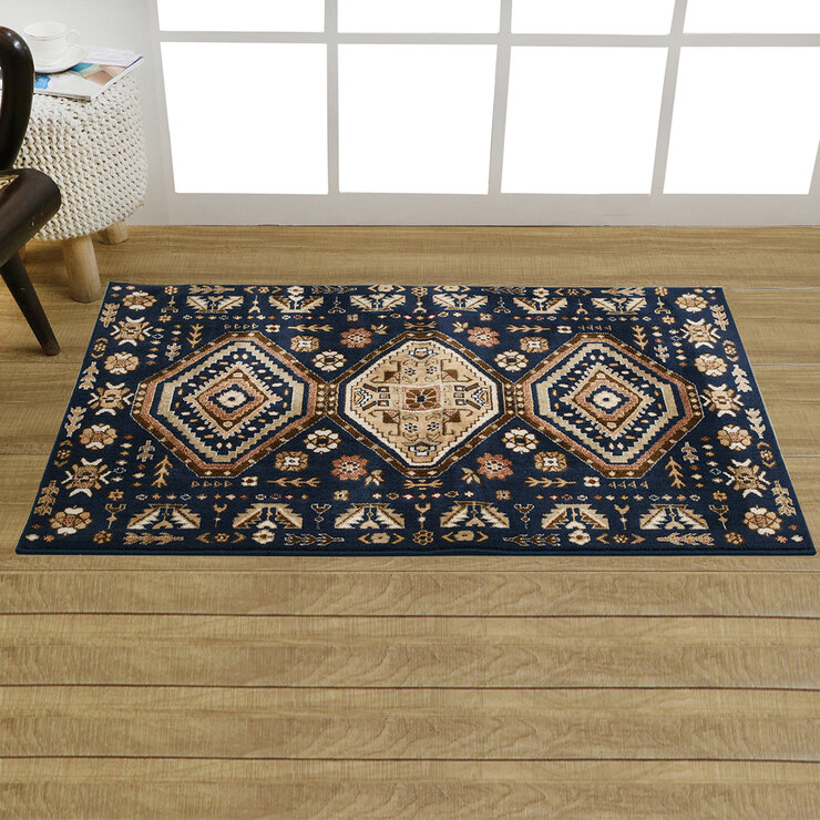 Riviera Home Tapete Decorativo 73cm x 116cm — Imagen 1 de 4