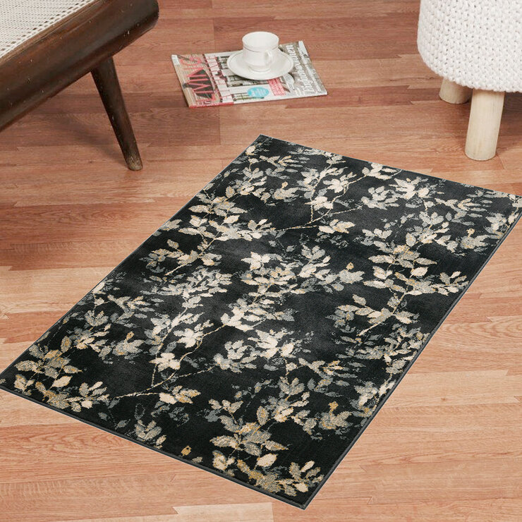 Riviera Home Tapete Decorativo 73cm x 116cm — Imagen 4 de 4