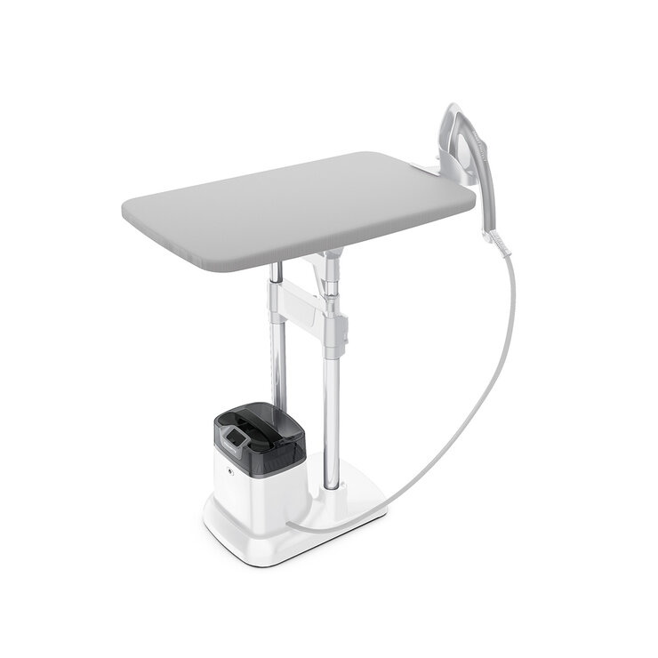Rowenta, Sistema De Planchado y Central De Vapor — Imagen 3 de 4