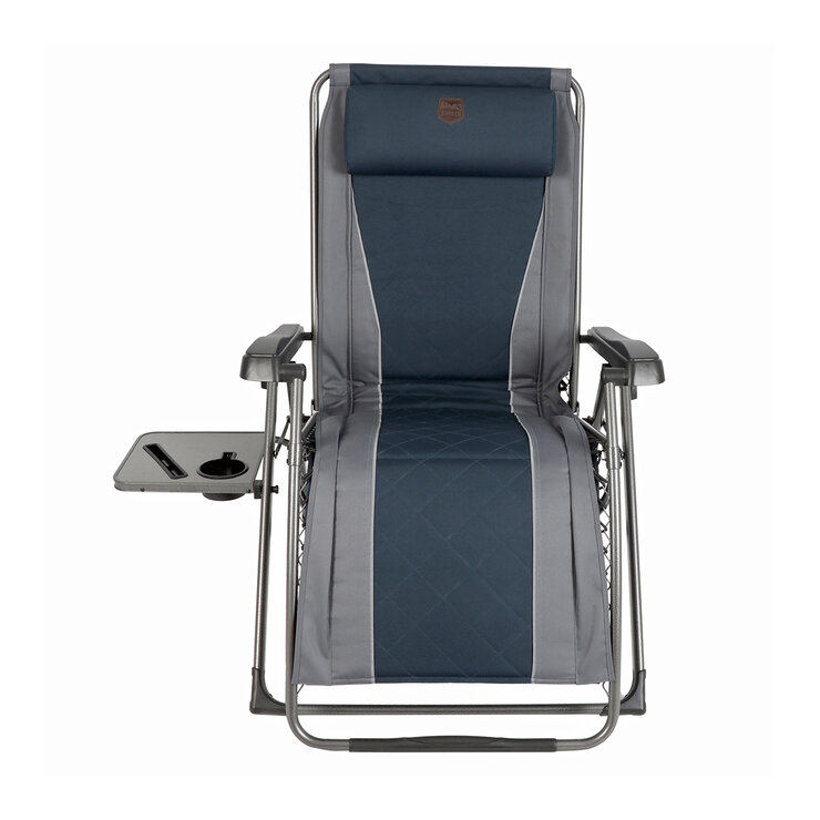 Timber Ridge Silla Lounge Cero Gravedad — Imagen 2 de 4