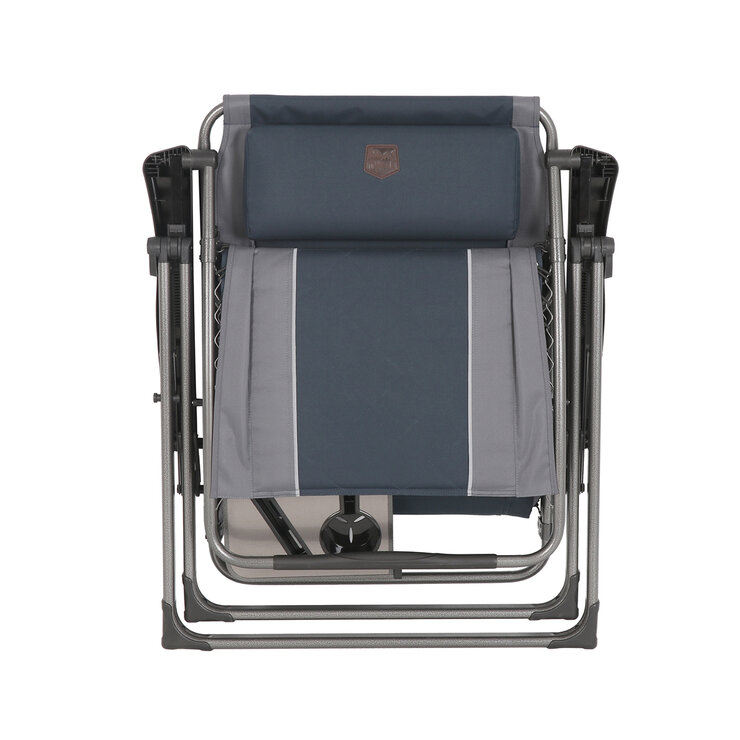 Timber Ridge Silla Lounge Cero Gravedad — Imagen 3 de 4