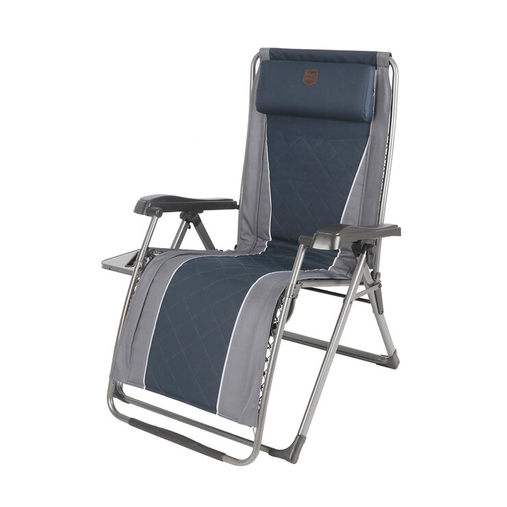 Timber Ridge Silla Lounge Cero Gravedad — Imagen 4 de 4