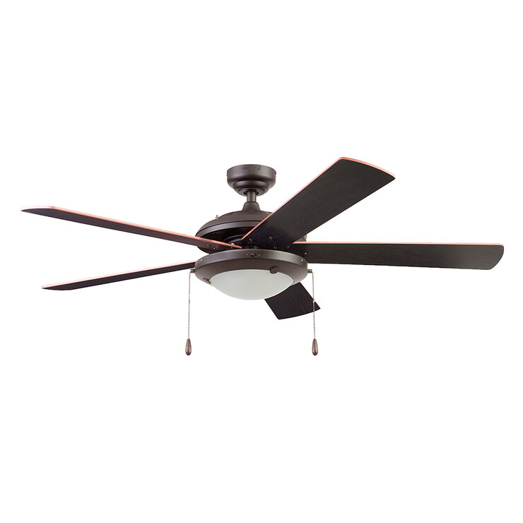Coolfan, Ventilador de Techo Vendaval 52" — Imagen 2 de 4
