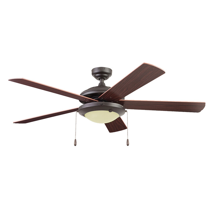Coolfan, Ventilador de Techo Vendaval 52" — Imagen 1 de 4