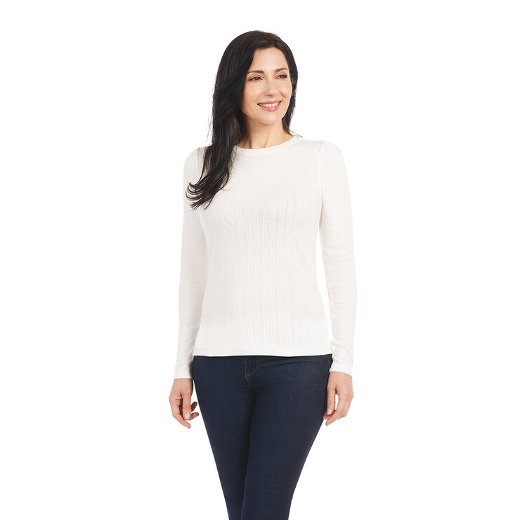 Hilary Radley Camisa para Dama Varias Tallas y Colores — Imagen 1 de 4