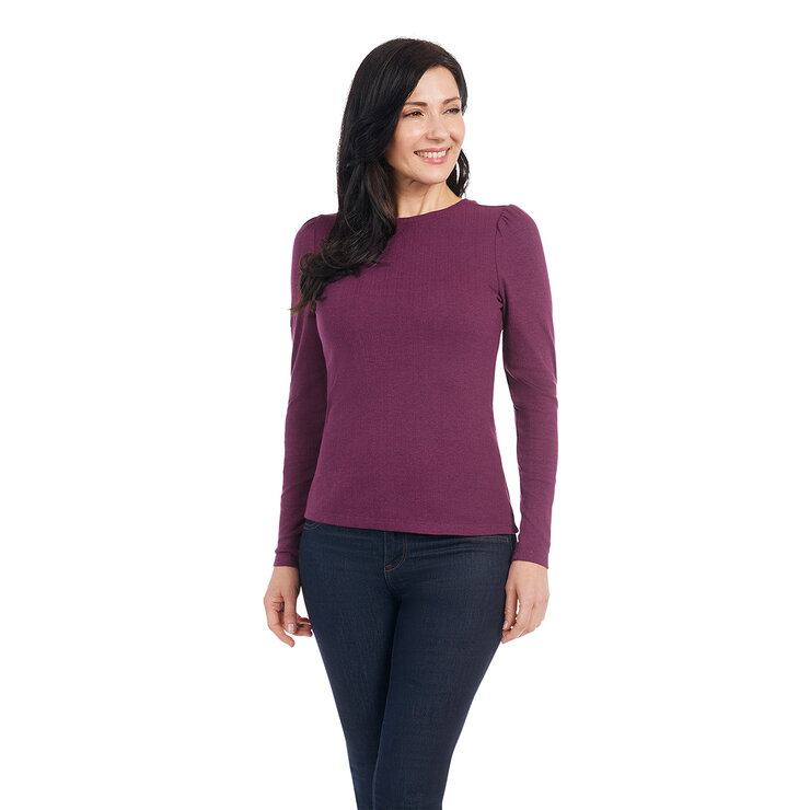 Hilary Radley Camisa para Dama Varias Tallas y Colores — Imagen 2 de 4