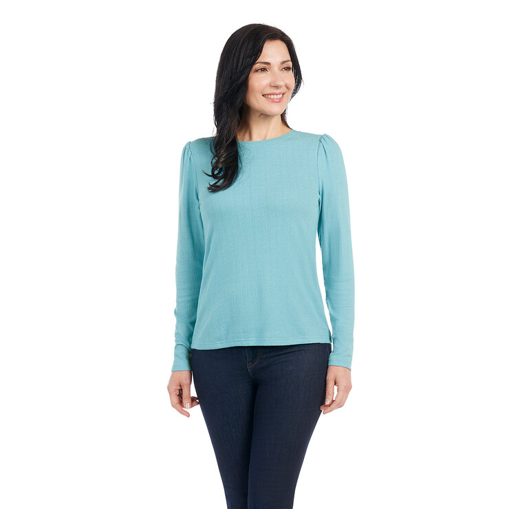 Hilary Radley Camisa para Dama Varias Tallas y Colores — Imagen 3 de 4