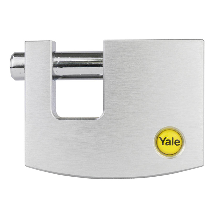 Yale, Candado Sueco Cortina 70 — Imagen 2 de 3