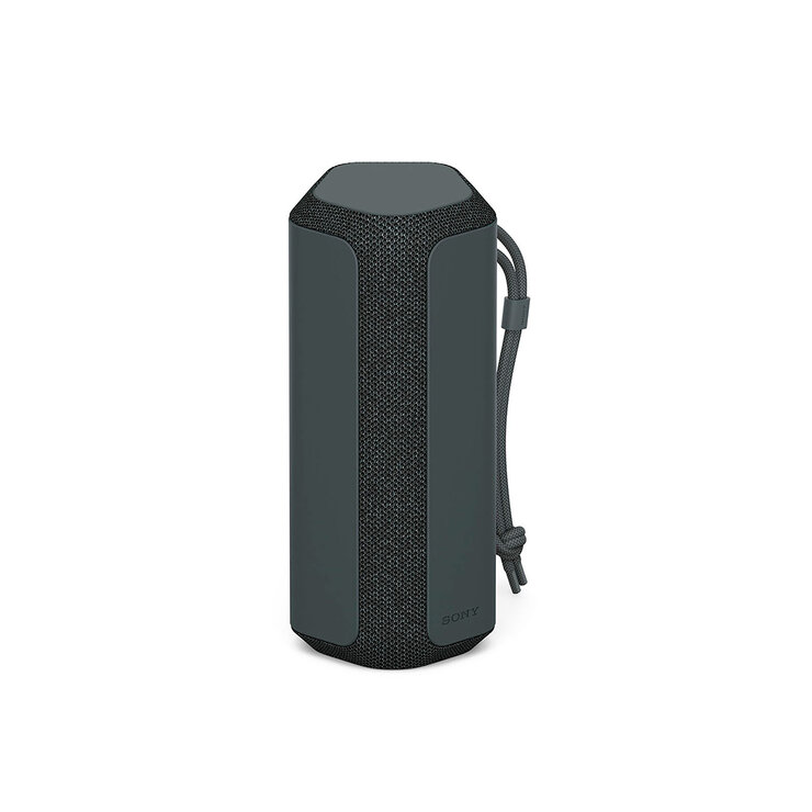 Sony SRS-XE200 Bocina inalámbrica portátil  de la serie X color negro — Imagen 1 de 4