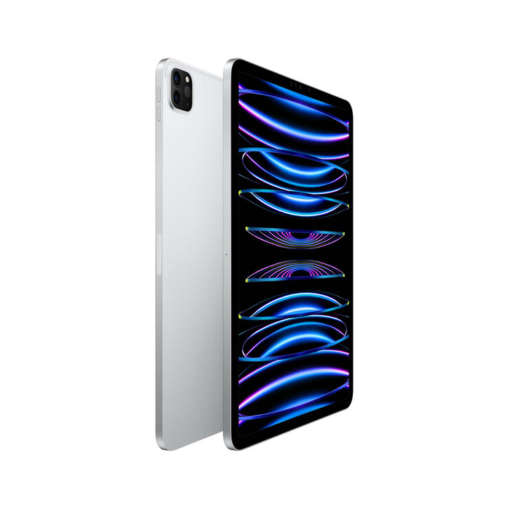 Apple iPad Pro 11" 128 GB Plata — Imagen 2 de 4