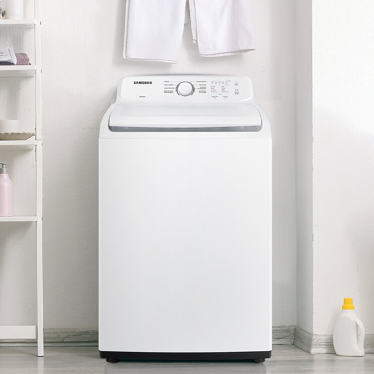 Lavadora 22Kg Samsung — Imagen 3 de 4