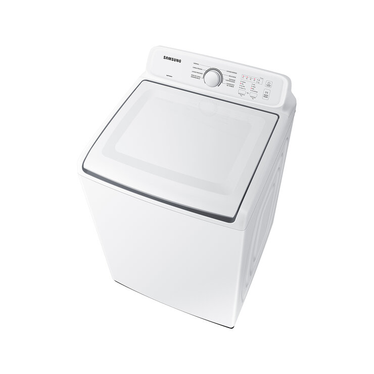Lavadora 22Kg Samsung — Imagen 4 de 4