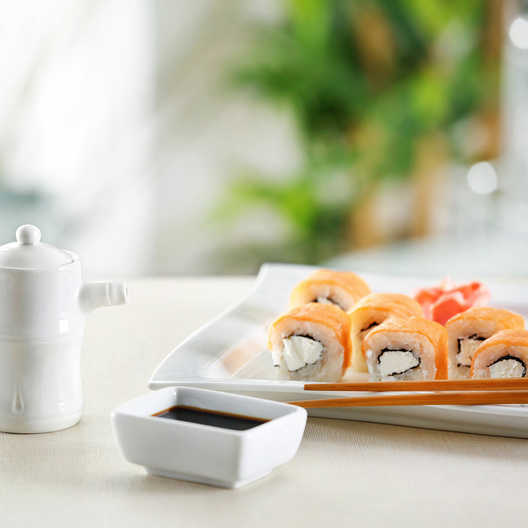 Kikkoman Salsa de Soya 1.89 l — Imagen 3 de 3