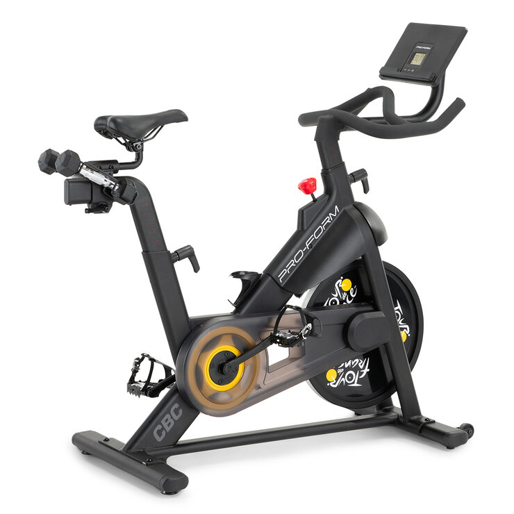 Proform® Bicicleta Estática Tour de France  — Imagen 2 de 4