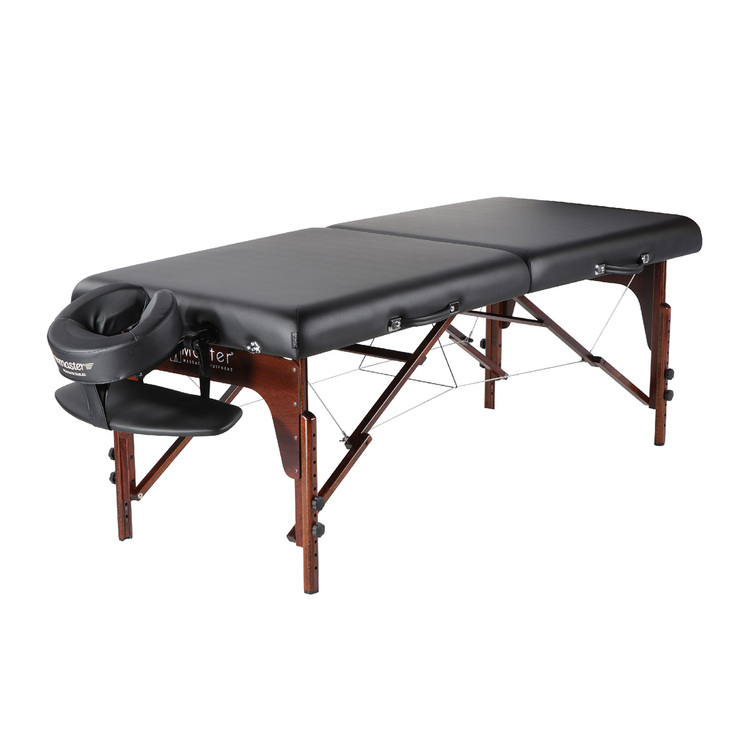  Master Home, Mesa Profesional Portátil para Masaje, Reily  — Imagen 1 de 4