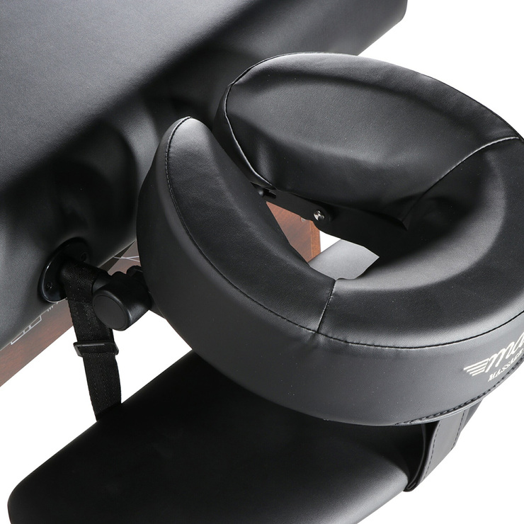  Master Home, Mesa Profesional Portátil para Masaje, Reily  — Imagen 4 de 4