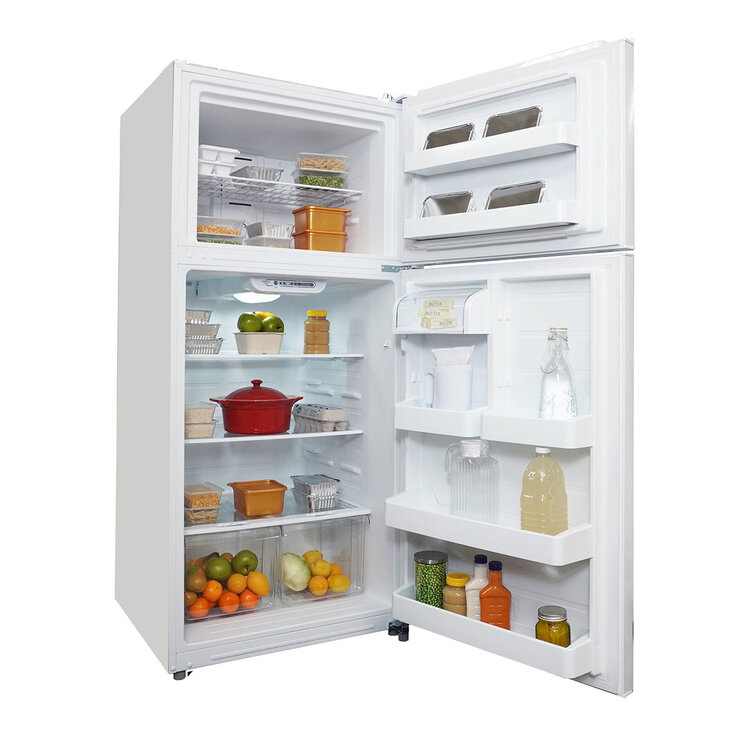 Danby Refrigerador 18´Top Mount — Imagen 3 de 4