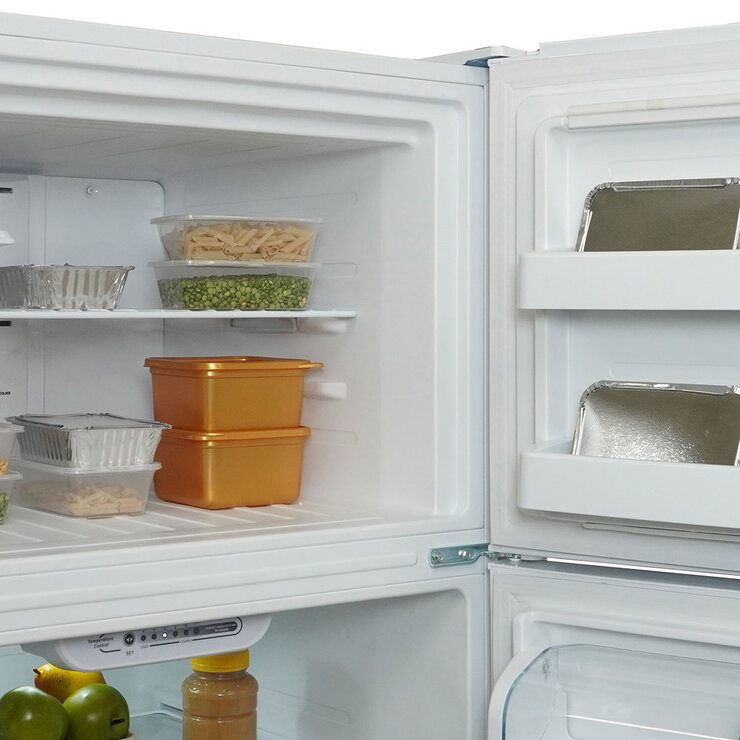 Danby Refrigerador 18´Top Mount — Imagen 4 de 4