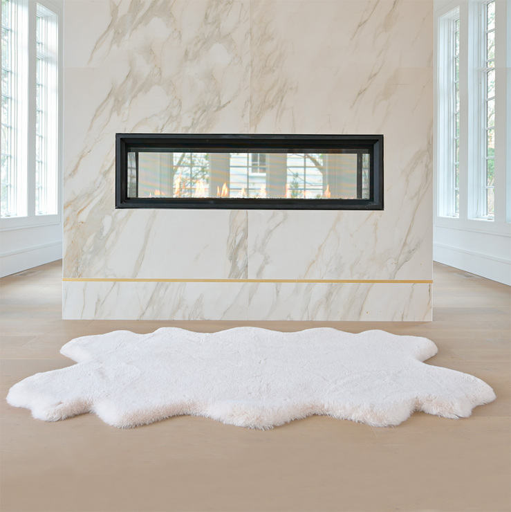 Mon Chateau Luxury Collection Tapete 180cm x 110cm — Imagen 1 de 4