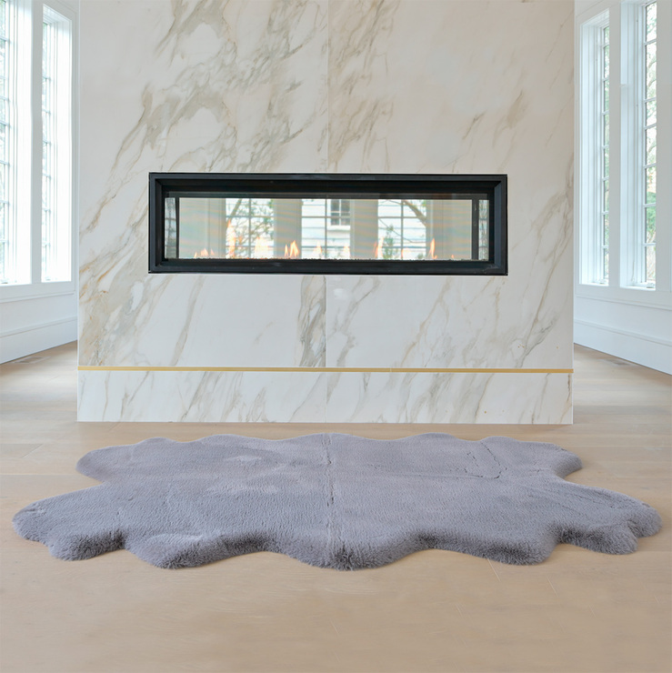 Mon Chateau Luxury Collection Tapete 180cm x 110cm — Imagen 3 de 4
