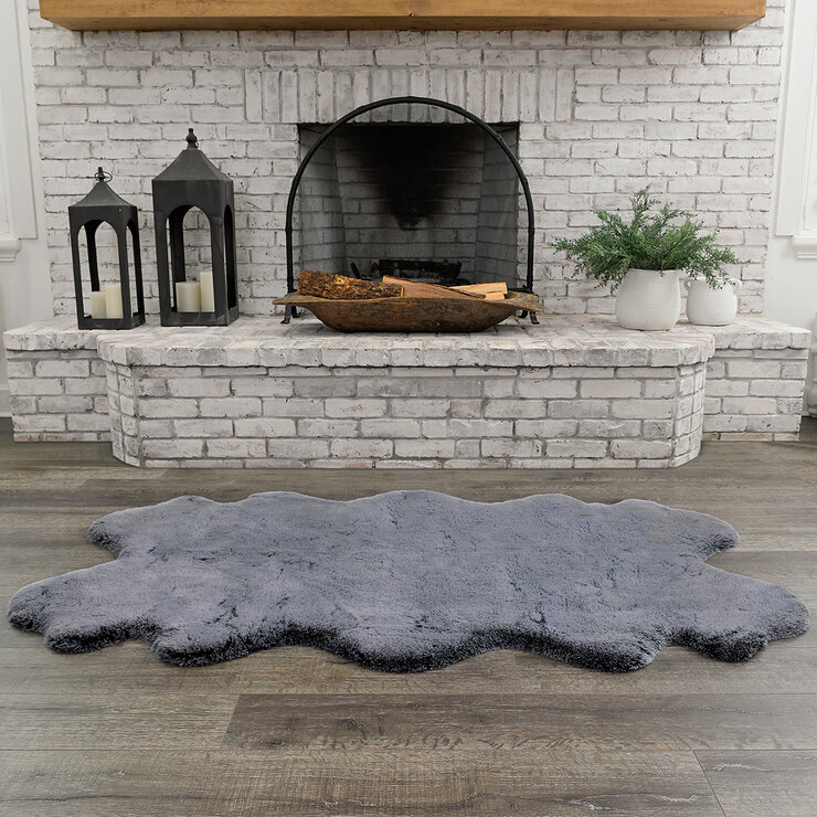Mon Chateau Luxury Collection Tapete 180cm x 110cm — Imagen 4 de 4