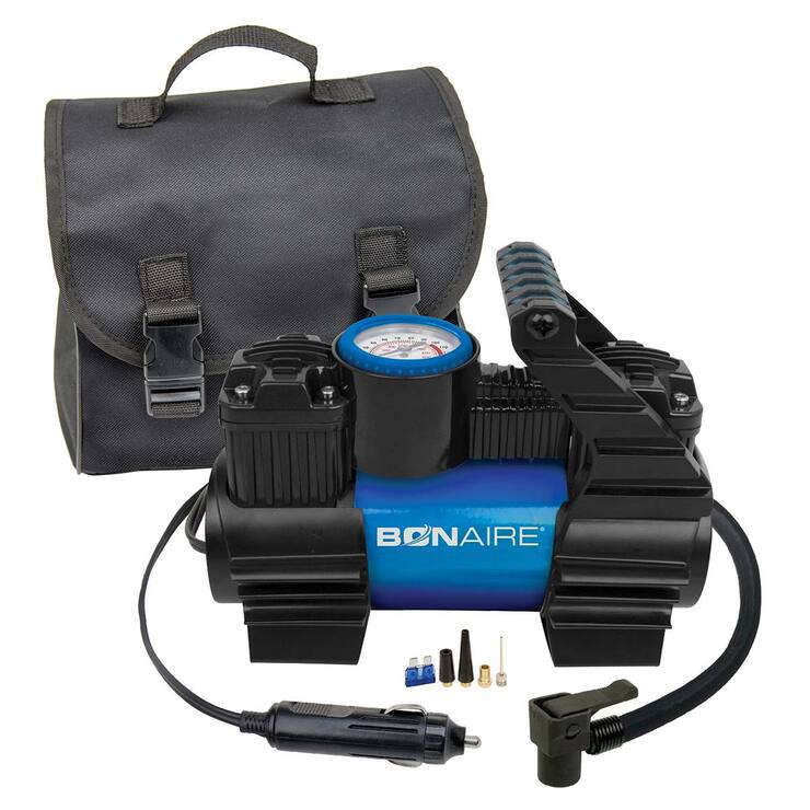 Bon-Aire Inflador de Llantas 12V — Imagen 1 de 4