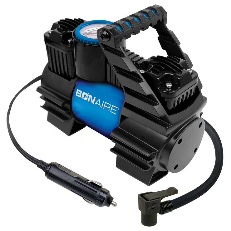Bon-Aire Inflador de Llantas 12V — Imagen 2 de 4