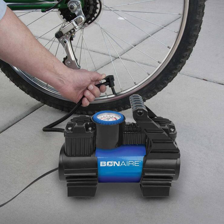 Bon-Aire Inflador de Llantas 12V — Imagen 3 de 4
