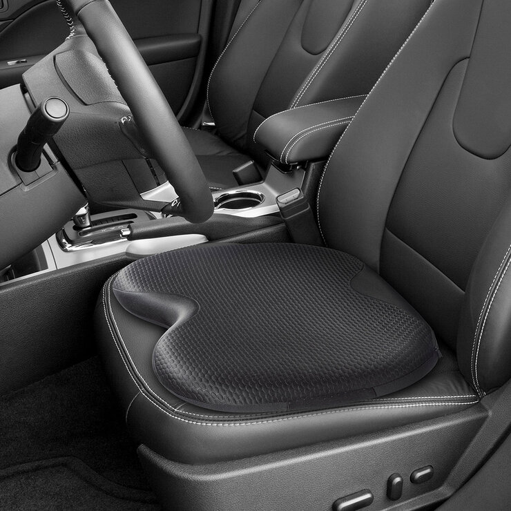 TYPE S Cojín De Gel Para Asiento — Imagen 3 de 4