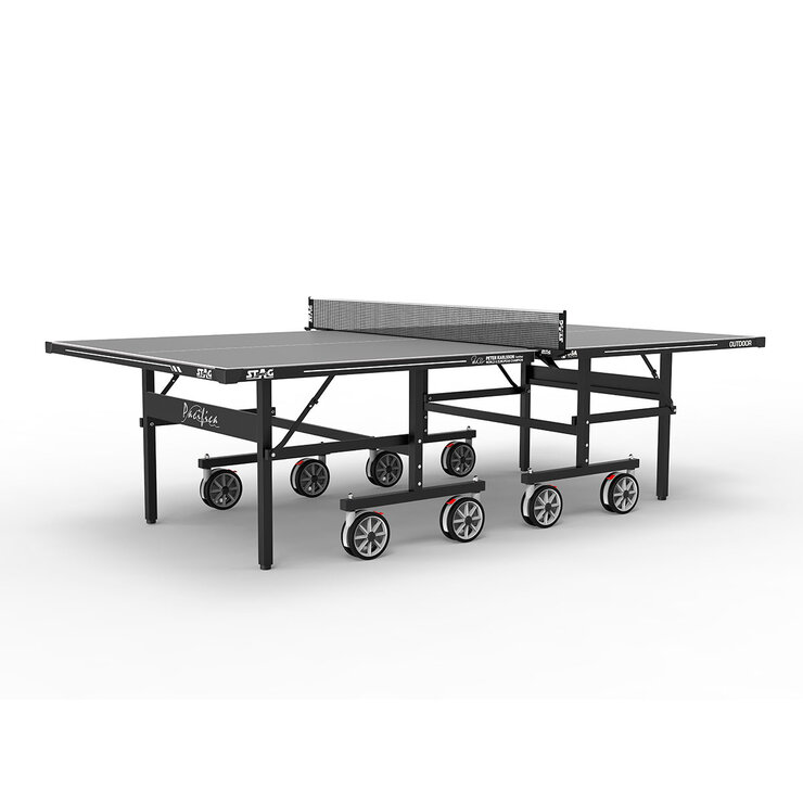 Mesa de Ping Pong Pacifica para exteriores STAG® — Imagen 1 de 4
