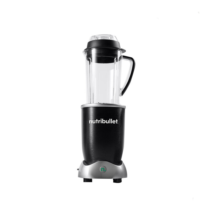 Nutribullet RX, 10 accesorios — Imagen 3 de 4