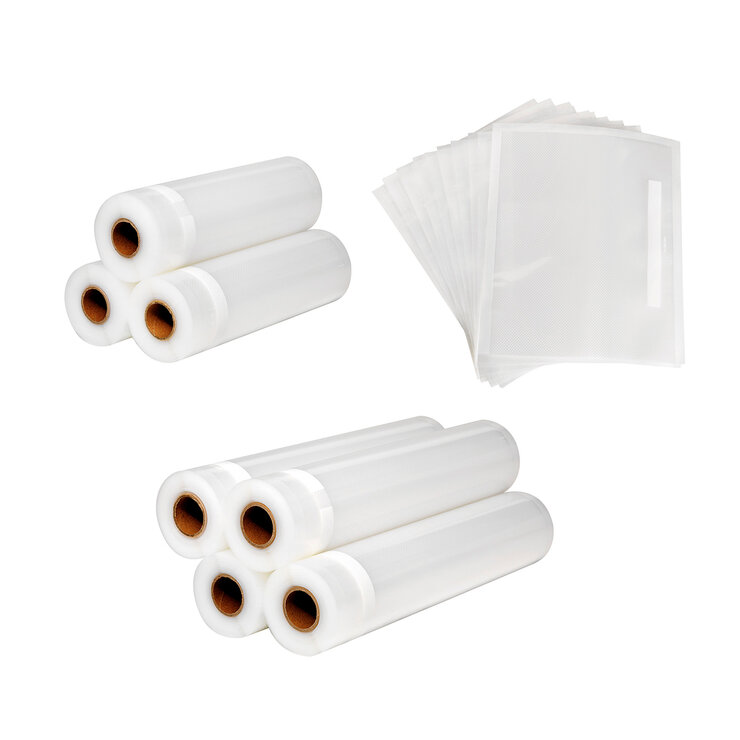 Kirkland Signature, kit para sistema de empaque al vacío — Imagen 3 de 4