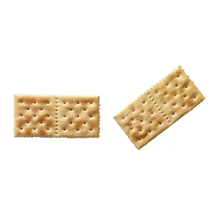Gamesa Galletas Saladitas 200 pzas de 13g — Imagen 3 de 4