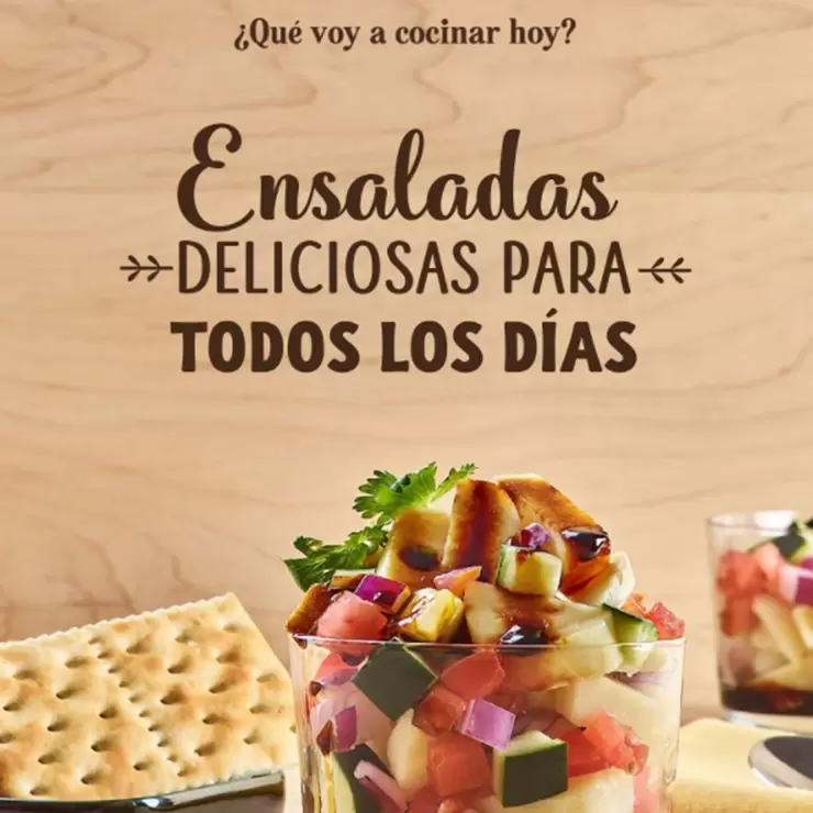 Gamesa Galletas Saladitas 200 pzas de 13g — Imagen 4 de 4