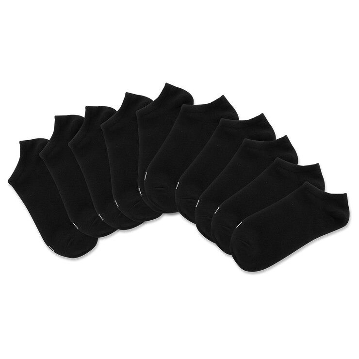 K. Bell Calcetines para Dama 10 Pares — Imagen 2 de 4