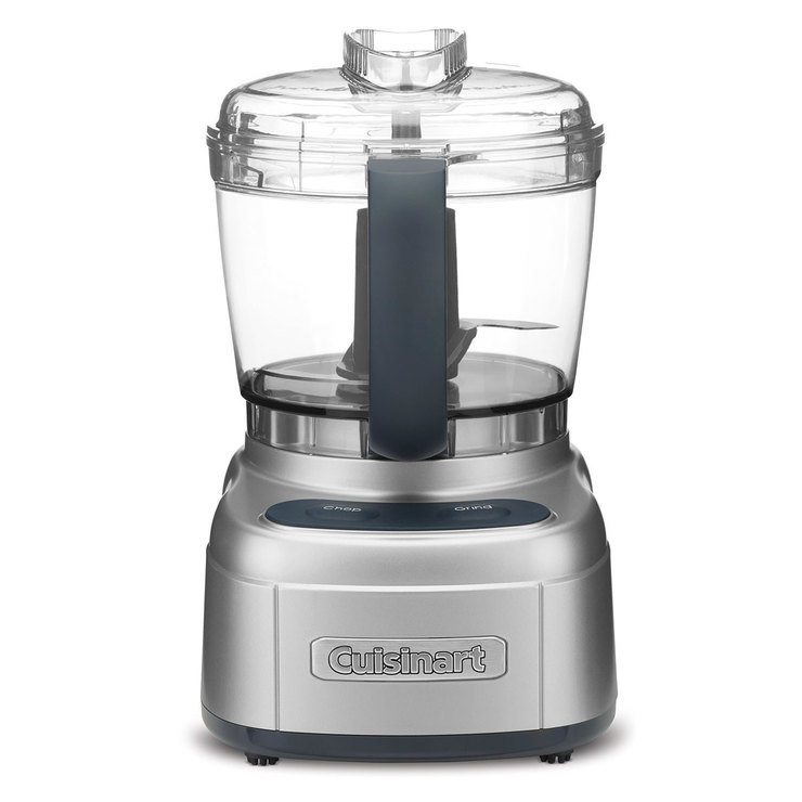 Cuisinart, Mini Chopper Elite, procesador de alimentos — Imagen 2 de 4
