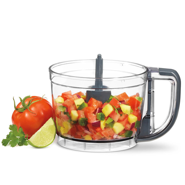 Cuisinart, Mini Chopper Elite, procesador de alimentos — Imagen 3 de 4