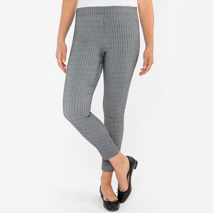 Mario Serrani Italy Pantalón para Dama Varias Tallas y Colores — Imagen 4 de 4