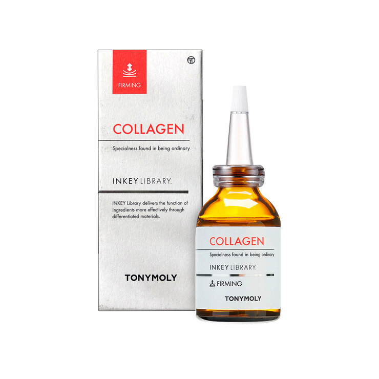 Tony Moly Kit de Cuidado Facial 2 pzas — Imagen 2 de 3