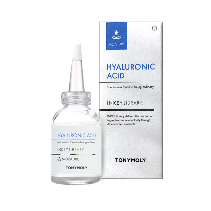 Tony Moly Kit de Cuidado Facial 2 pzas — Imagen 3 de 3