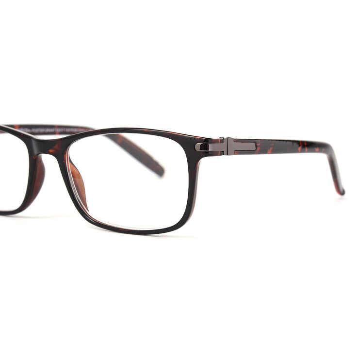 FOSTER GRANT, Lentes de Lectura, Dioptria +2.50, Cole, 3pzas — Imagen 4 de 4