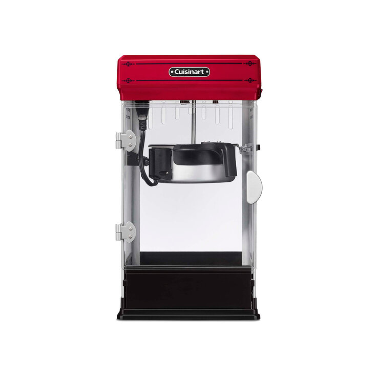 Cuisinart, Máquina de Palomitas Retro — Imagen 4 de 4