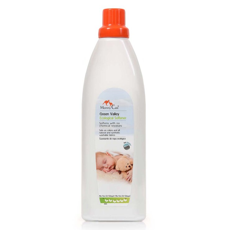 Mommy Care Suavizante Hipoalergénico para Bebé  1 l  — Imagen 1 de 2