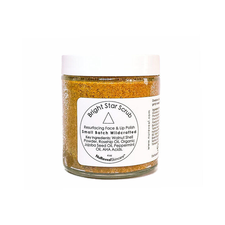 NuReveal Exfoliante para Rostro y Labios 118 ml — Imagen 1 de 4